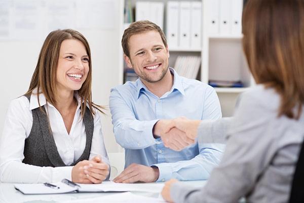 employees at Auto Insurance of Kansas City