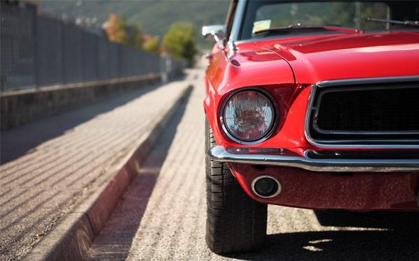 to qualify for classic car insurance, your vehicle normally needs to meet age and usage requirements